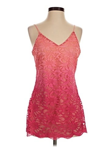 Boston Proper Sleeveless Top (view 1)