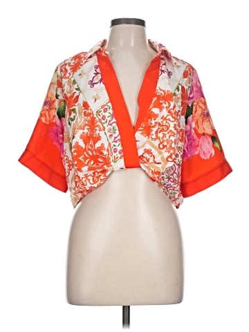 Lulumari Kimono (view 1)