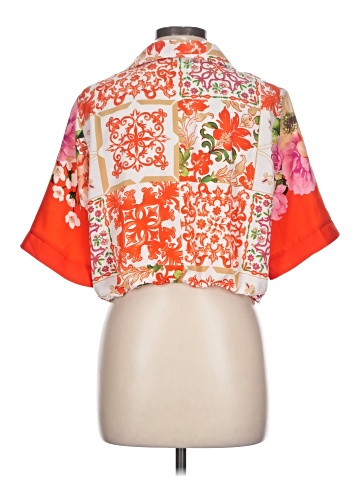 Lulumari Kimono (view 2)