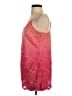 Boston Proper Pink Sleeveless Top Size S - photo 5