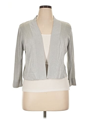 Ronni Nicole Cardigan (view 1)