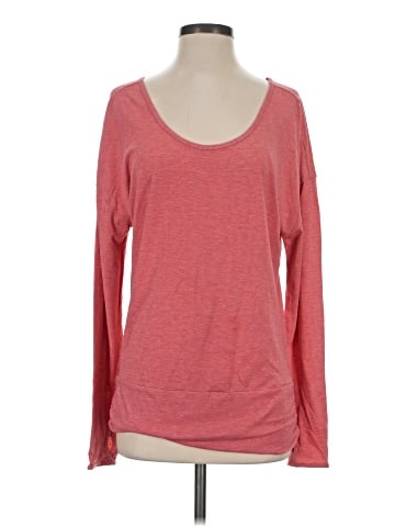 lucy Long Sleeve T-Shirt (view 1)