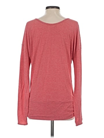 lucy Long Sleeve T-Shirt (view 2)