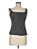 TYR Gray Tank Top Size 8 - photo 1