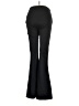 Gap Fit Black Dress Pants Size Med Maternity - photo 2