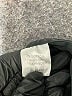 Theory Black Long Sleeve Button-Down Shirt Size S - photo 8