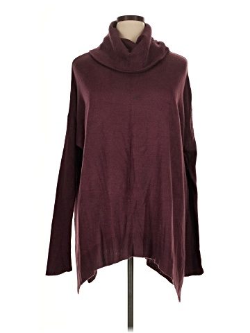 Susina Long Sleeve Turtleneck (view 1)