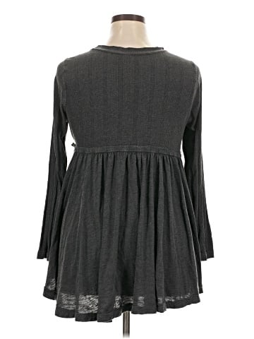 True Craft Casual Dress (view 2)