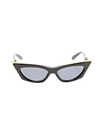 Valentino Garavani VLS-113A Sunglasses (view 2)