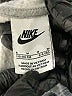 Nike Silver Sweatshirt Size 5 - 6 - photo 3
