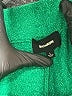 Monrow Green Casual Pants Size L - photo 7