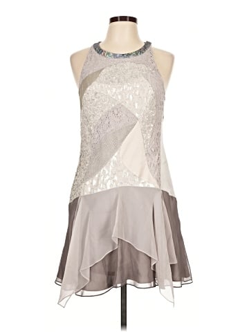 Rebecca Taylor Cocktail Dress (view 1)