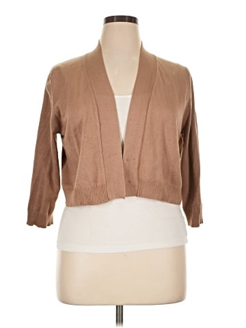 89th & Madison Cardigan (view 1)
