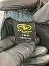 Athletic Works 100% Polyester Black Track Pants Size 6 - photo 3