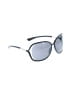 Tom Ford Gray Black Sunglasses One size - photo 1