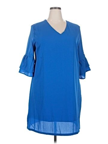 Belongsci Casual Dress (view 1)