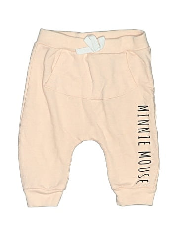 Disney Baby Casual Pants (view 1)
