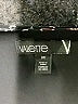 Valette 100% Polyester Black Sleeveless Blouse Size M - photo 7