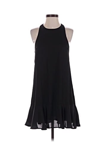 Lucca Couture Casual Dress (view 1)