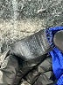 Express Blue Cocktail Dress Size S - photo 8