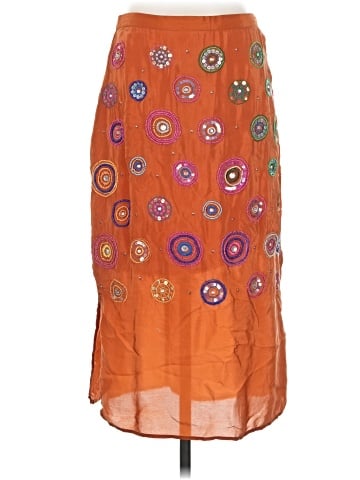 Floreat Casual Skirt (view 1)