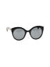 Gucci Gray GG0028S Sunglasses One size - photo 2