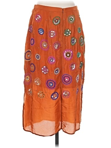 Floreat Casual Skirt (view 2)