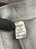 Calvin Klein Gray Sweatpants Size L - photo 7