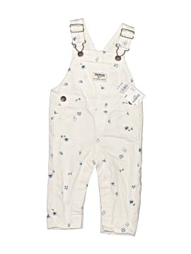Osh Kosh B'gosh Overalls