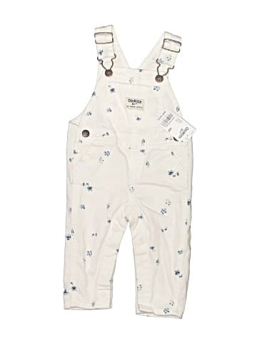 OshKosh B'gosh Overalls (view 1)