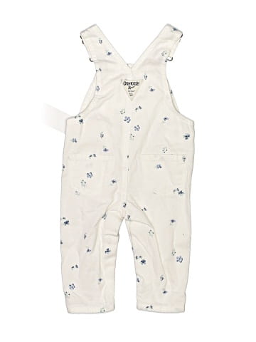 OshKosh B'gosh Overalls (view 2)