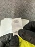 BCBGMAXAZRIA Yellow Sleeveless Blouse Size XXS - photo 9