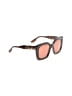 Gucci Brown GG1151S  Sunglasses One size - photo 1