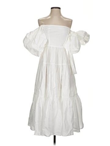 Cara Cara Casual Dress (view 1)