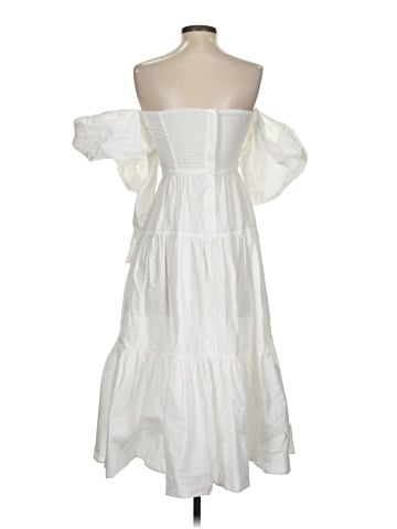 Cara Cara Casual Dress (view 2)