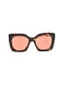 Gucci Brown GG1151S  Sunglasses One size - photo 2