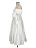 Cara Cara White Casual Dress Size 0 - photo 5