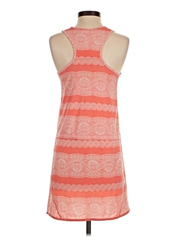 Feathers Casual Dress (view 2)