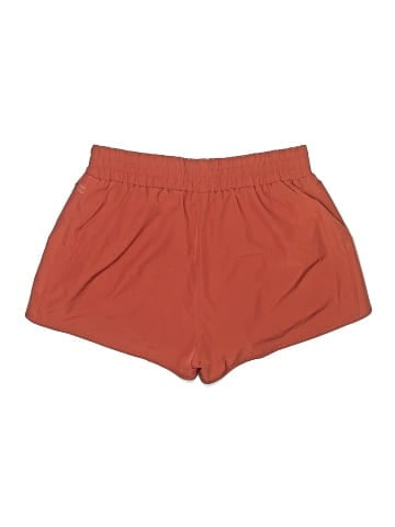 Blooming Jelly Athletic Shorts (view 2)