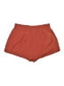Blooming Jelly Solid Orange Athletic Shorts Size XL - photo 2