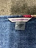 Allison Daley Blue 3/4 Sleeve T-Shirt Size L - photo 7