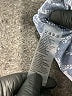 Allison Daley Blue 3/4 Sleeve T-Shirt Size L - photo 8