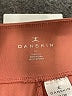 Danskin Solid Pink Active Pants Size XL - photo 4