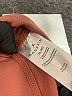 Danskin Solid Pink Active Pants Size XL - photo 5