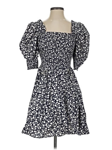 1.State Casual Dress (view 1)