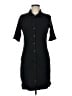 Gap Black Casual Dress Size M - photo 1
