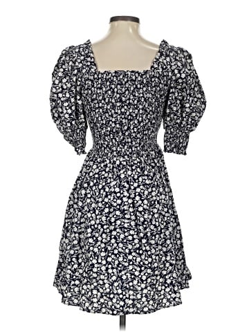 1.State Casual Dress (view 2)