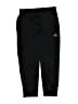 Champion Black Track Pants Size 7 - 8 - photo 1