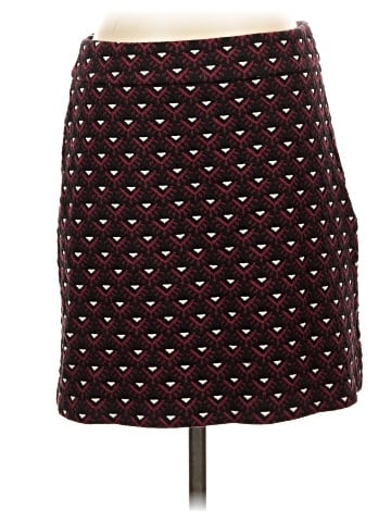 Ann Taylor LOFT Casual Skirt (view 1)