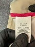 Talbots Solid Tan Khaki Shorts Size 14 (petite) - photo 4